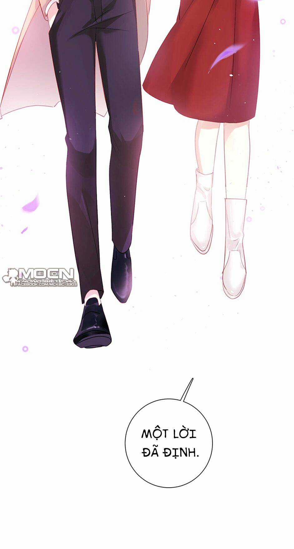 Nhịp Tim Cảnh Báo - Chapter 44 - Trang 48