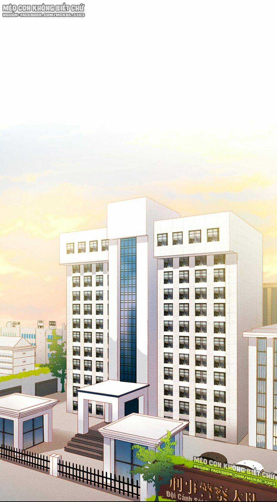 Nhịp Tim Cảnh Báo - Chapter 44 - Trang 49