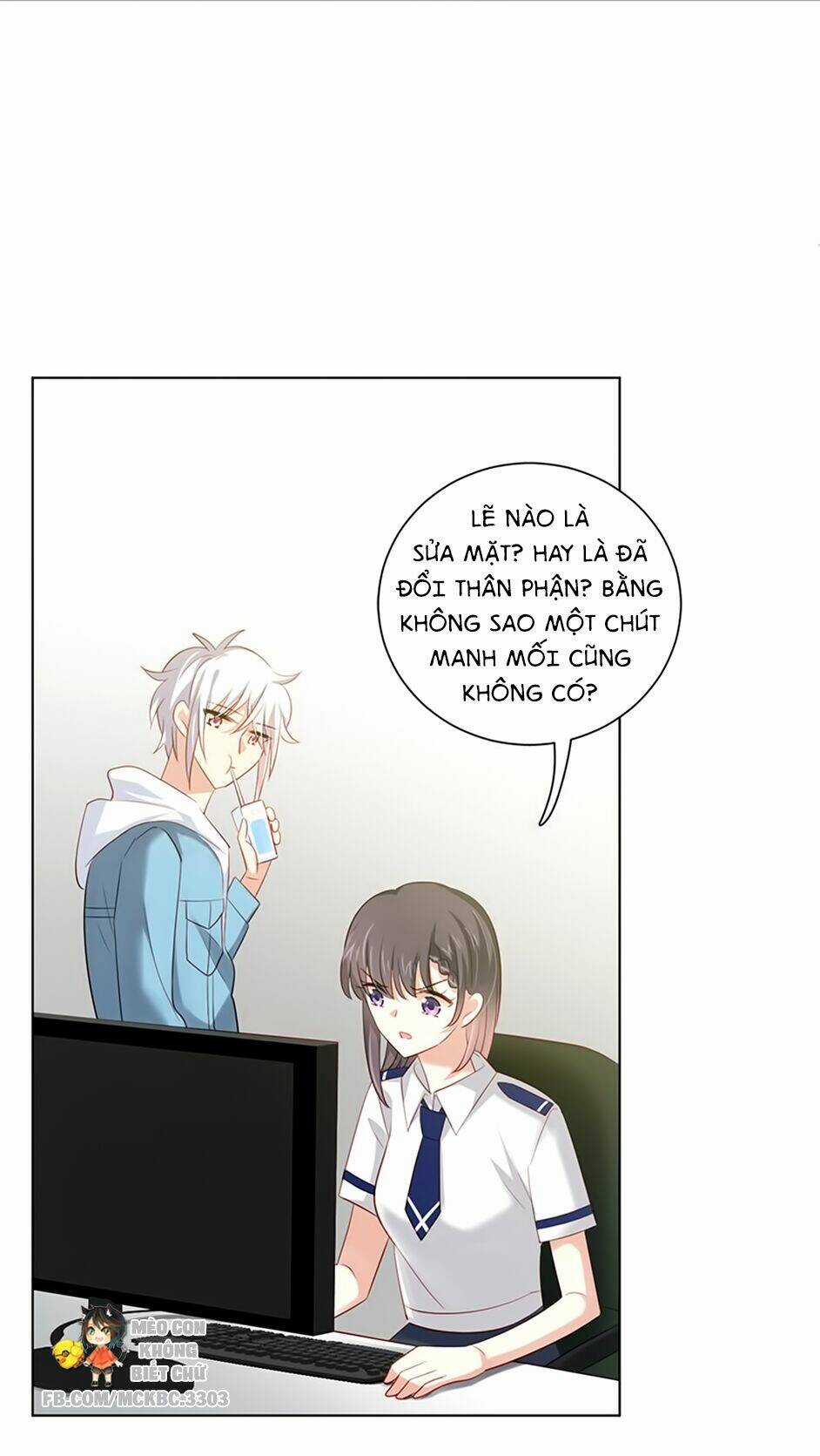 Nhịp Tim Cảnh Báo - Chapter 44 - Trang 50