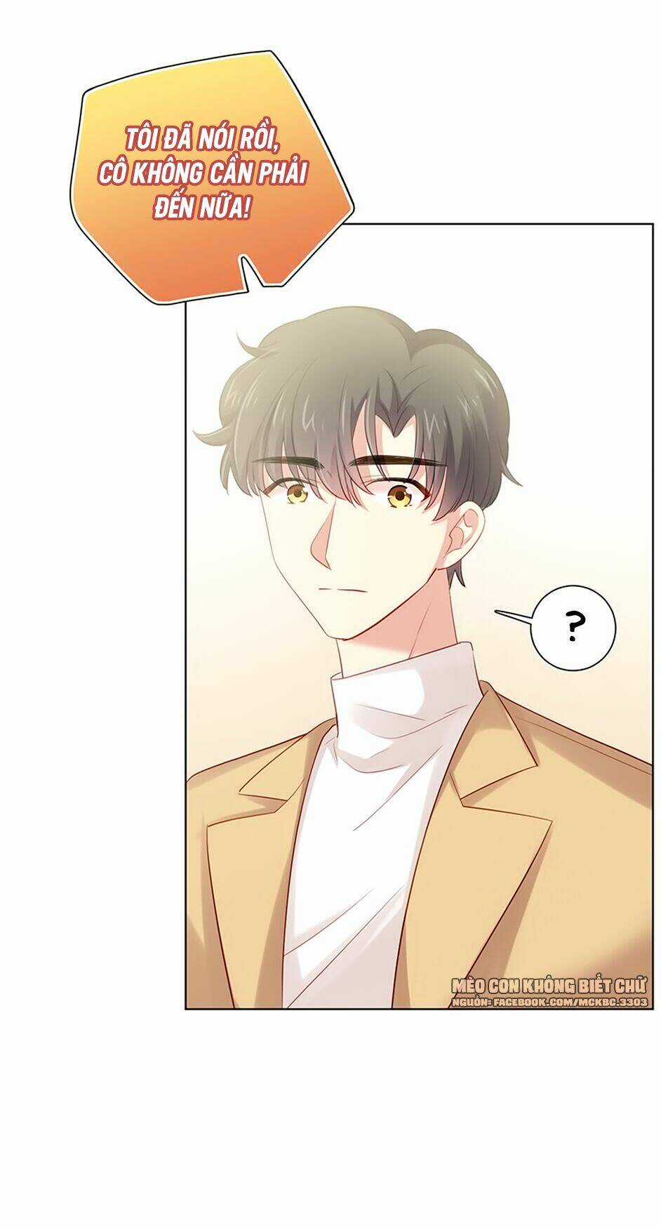 Nhịp Tim Cảnh Báo - Chapter 44 - Trang 6