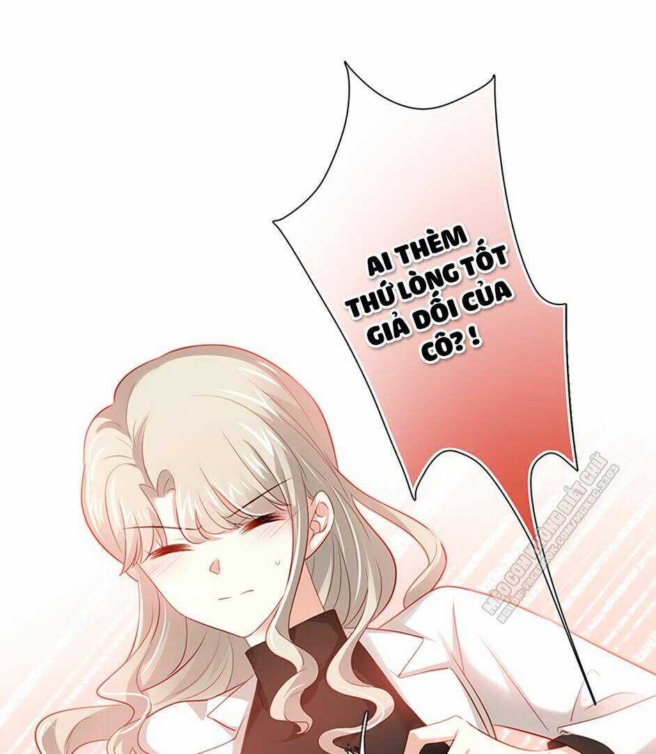 Nhịp Tim Cảnh Báo - Chapter 44 - Trang 8