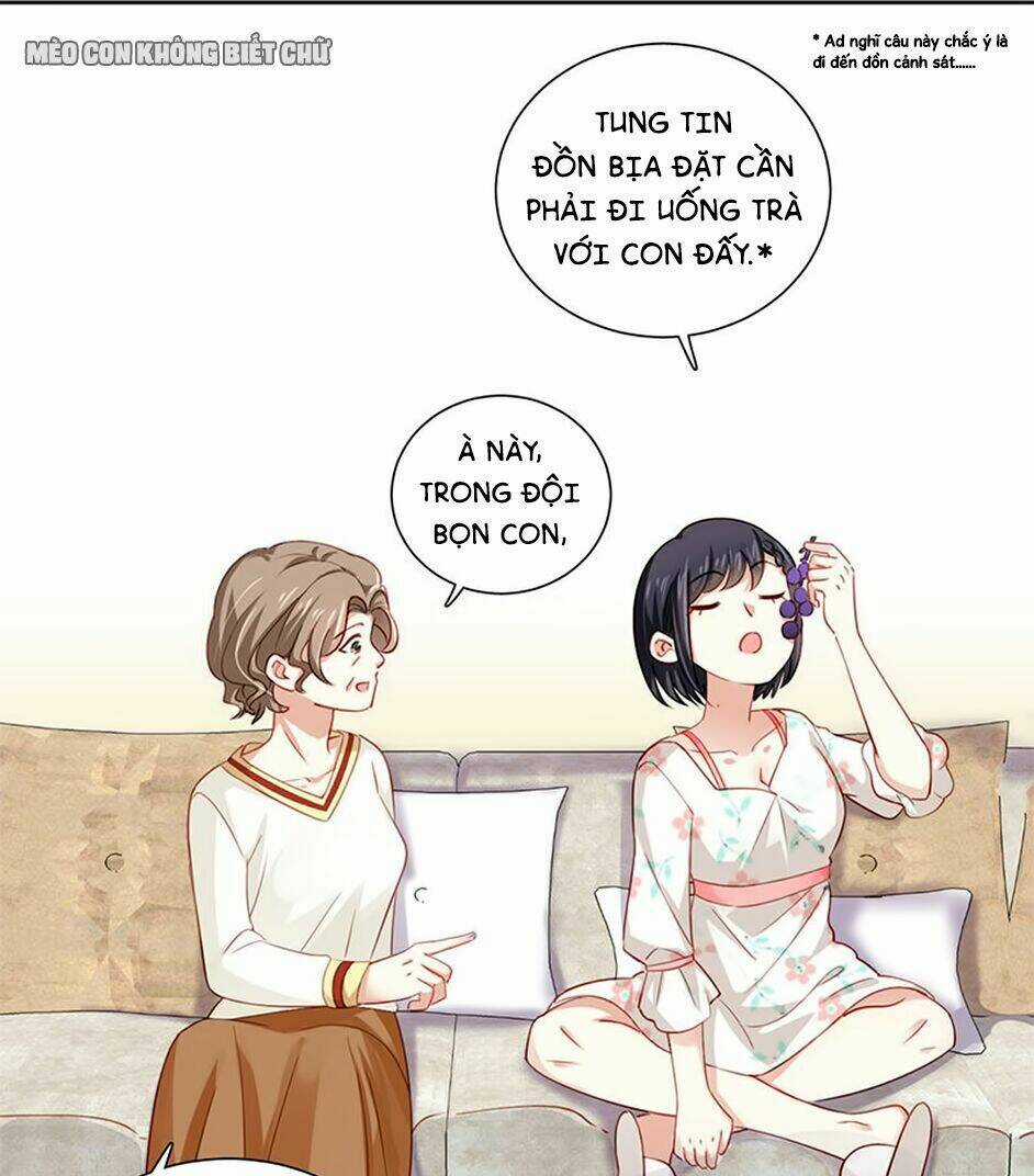 Nhịp Tim Cảnh Báo - Chapter 5 - Trang 11