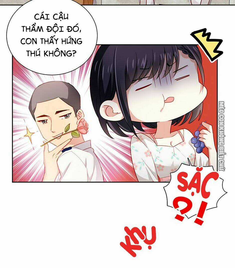 Nhịp Tim Cảnh Báo - Chapter 5 - Trang 12