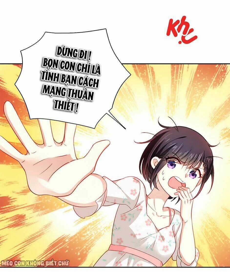 Nhịp Tim Cảnh Báo - Chapter 5 - Trang 13