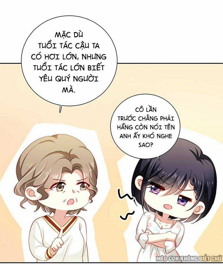 Nhịp Tim Cảnh Báo - Chapter 5 - Trang 14