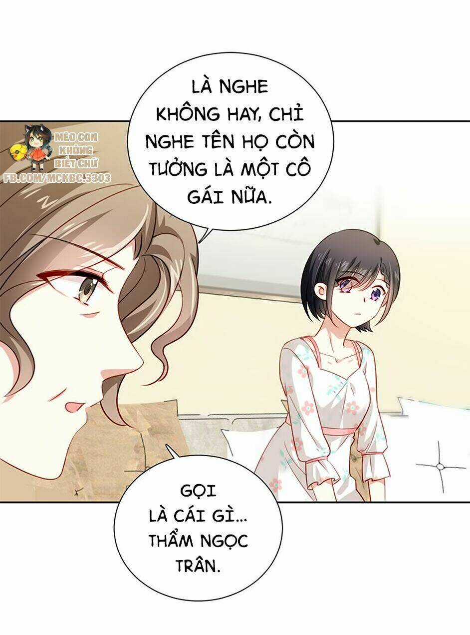 Nhịp Tim Cảnh Báo - Chapter 5 - Trang 15