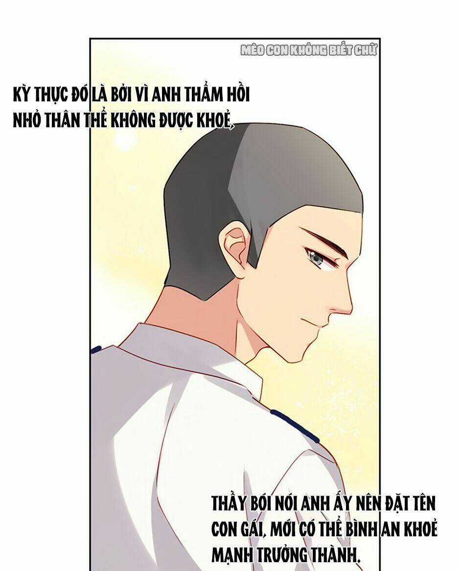 Nhịp Tim Cảnh Báo - Chapter 5 - Trang 16