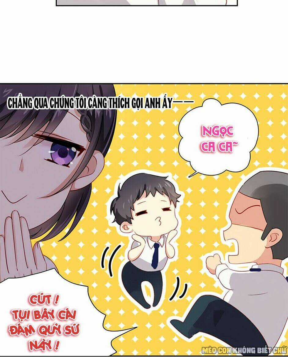 Nhịp Tim Cảnh Báo - Chapter 5 - Trang 17