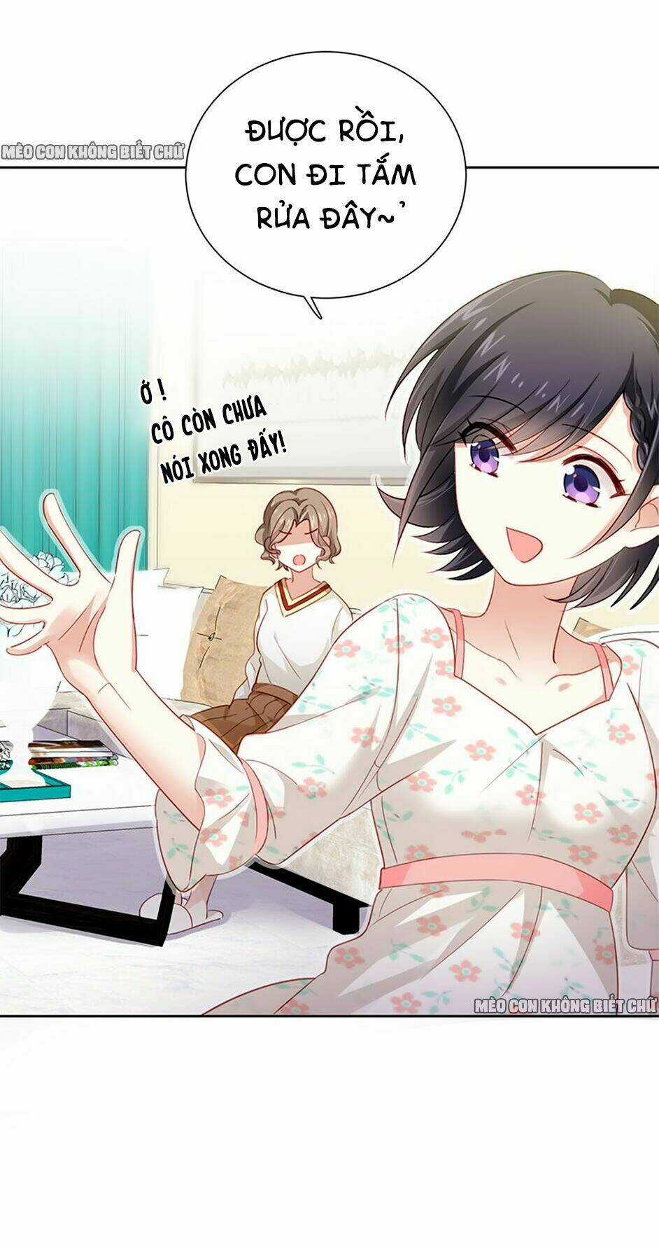 Nhịp Tim Cảnh Báo - Chapter 5 - Trang 18