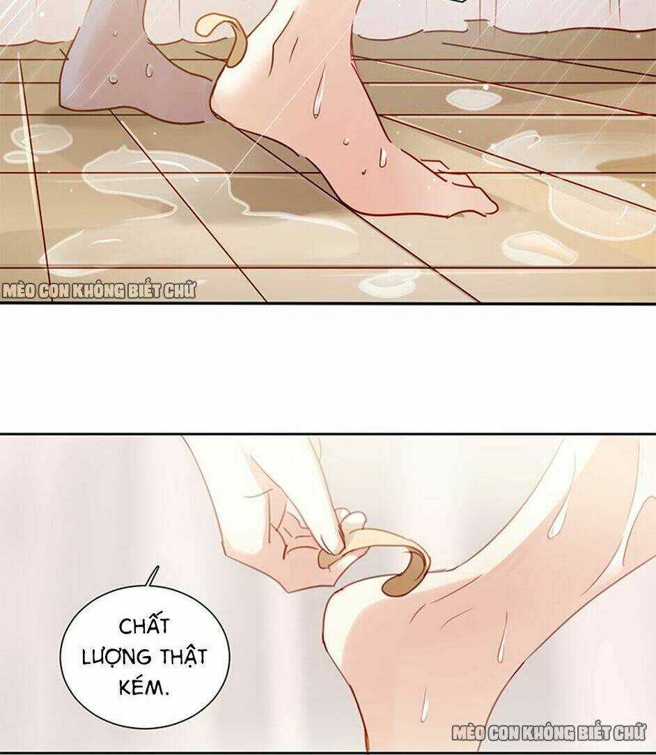 Nhịp Tim Cảnh Báo - Chapter 5 - Trang 20