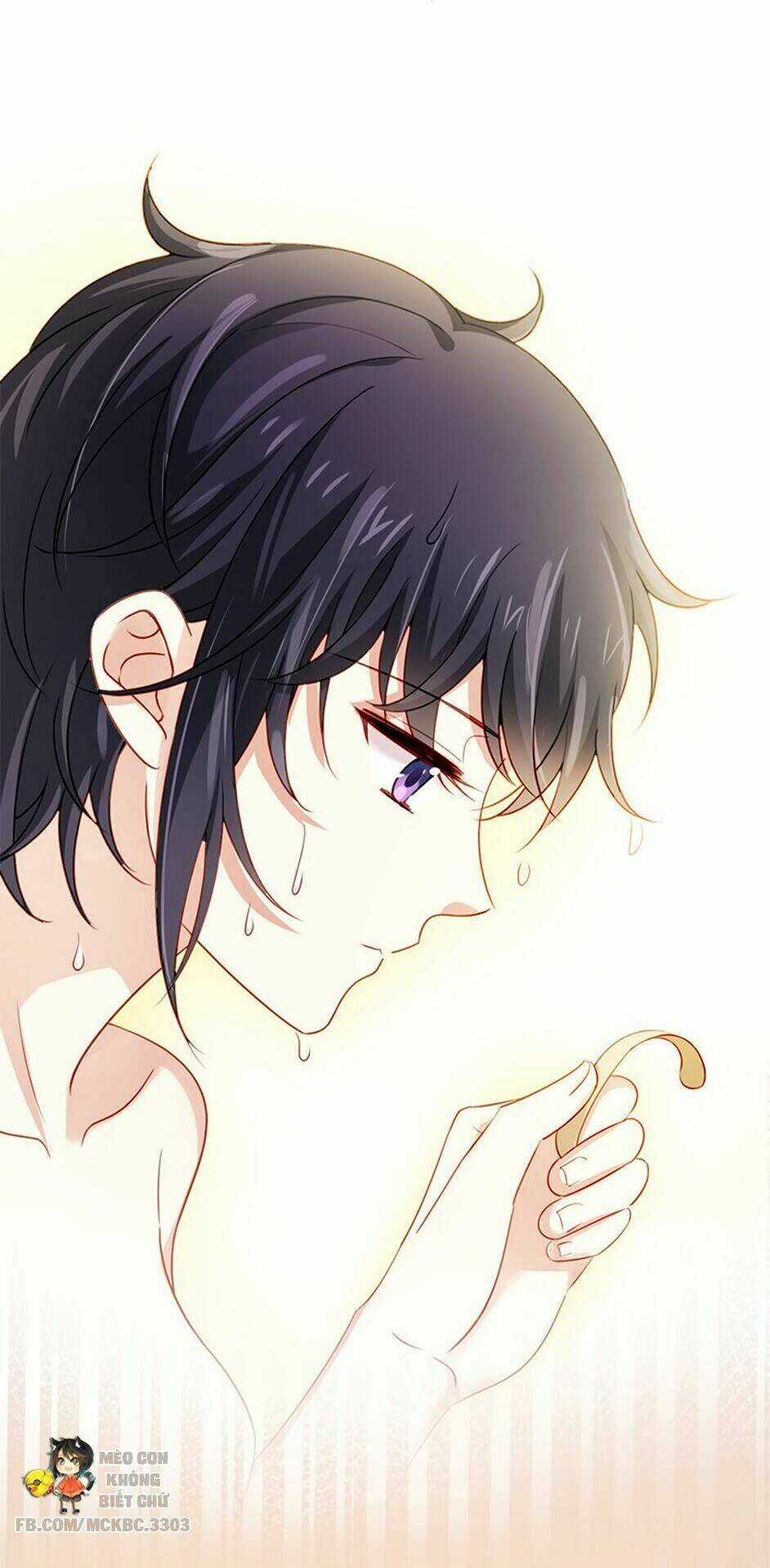 Nhịp Tim Cảnh Báo - Chapter 5 - Trang 21