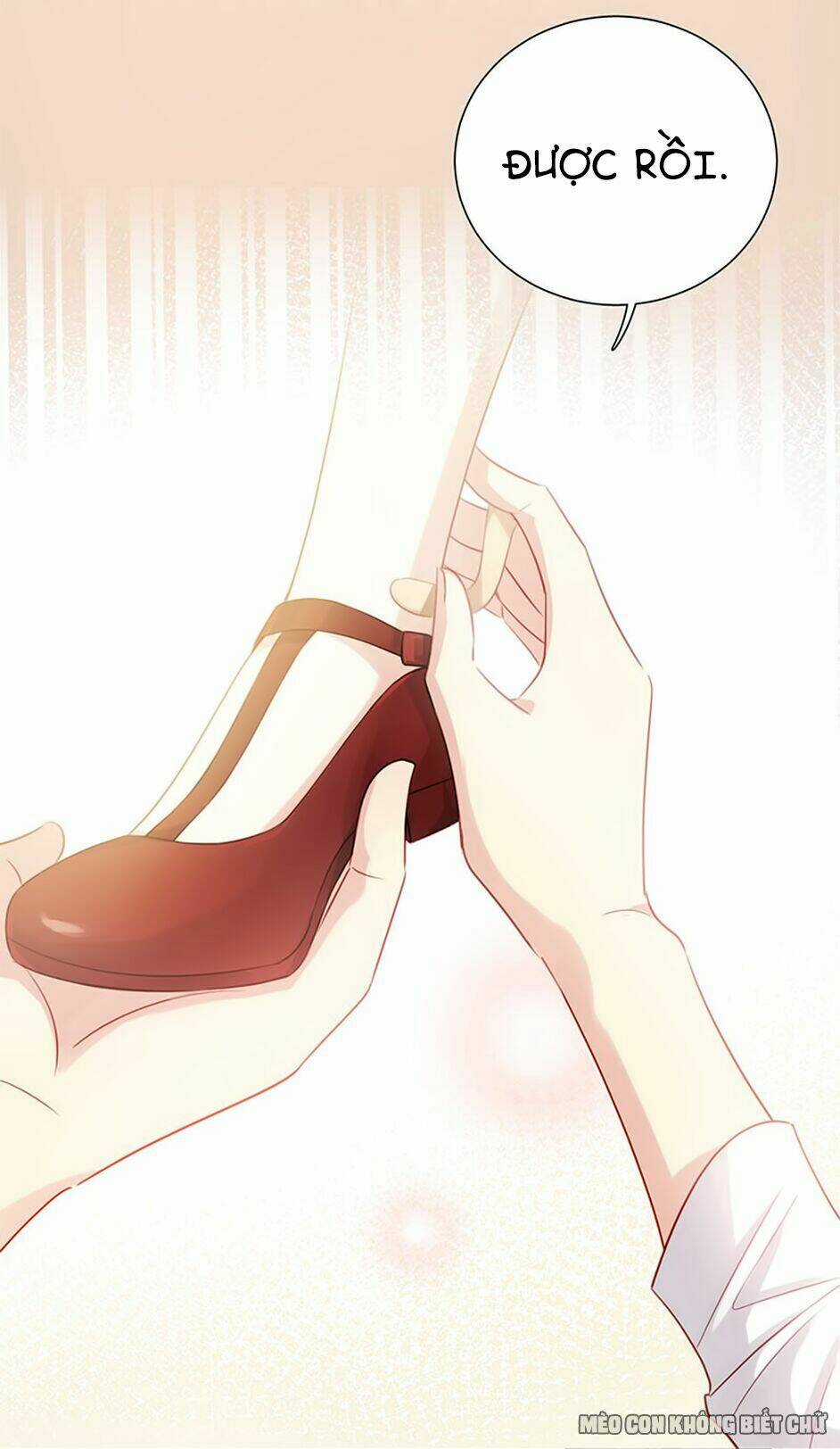 Nhịp Tim Cảnh Báo - Chapter 5 - Trang 22