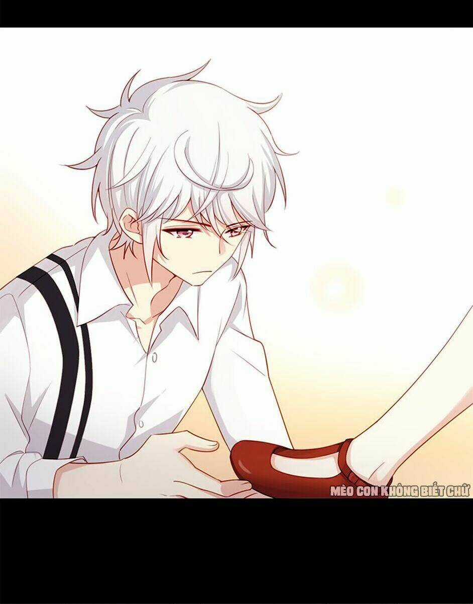 Nhịp Tim Cảnh Báo - Chapter 5 - Trang 24