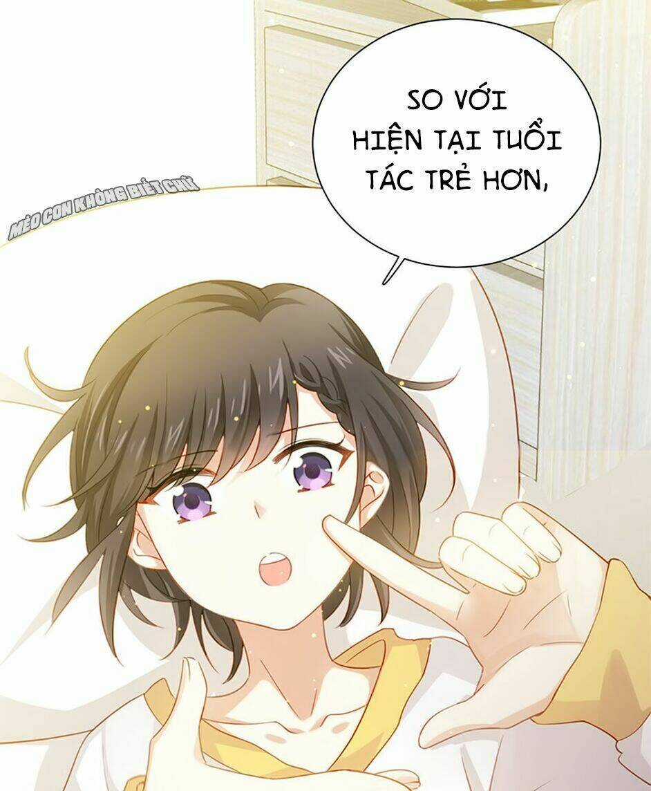 Nhịp Tim Cảnh Báo - Chapter 5 - Trang 30