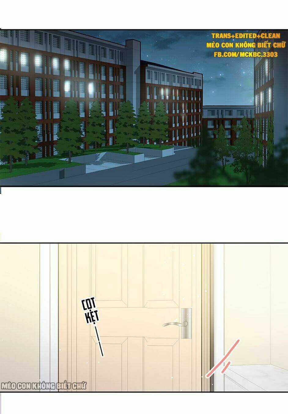 Nhịp Tim Cảnh Báo - Chapter 5 - Trang 4