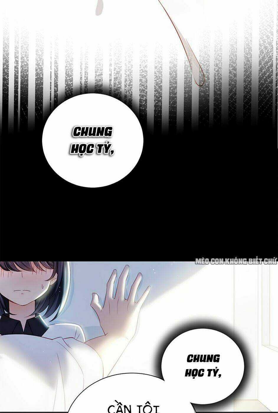 Nhịp Tim Cảnh Báo - Chapter 5 - Trang 33