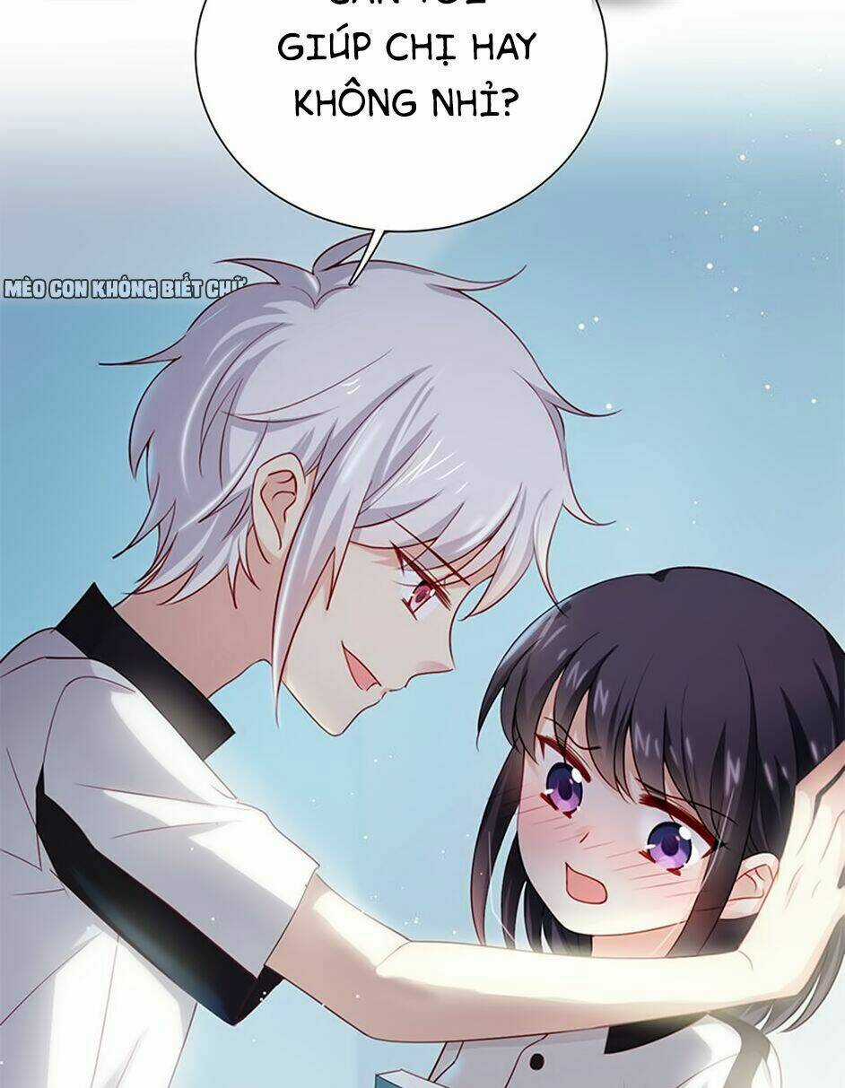 Nhịp Tim Cảnh Báo - Chapter 5 - Trang 34