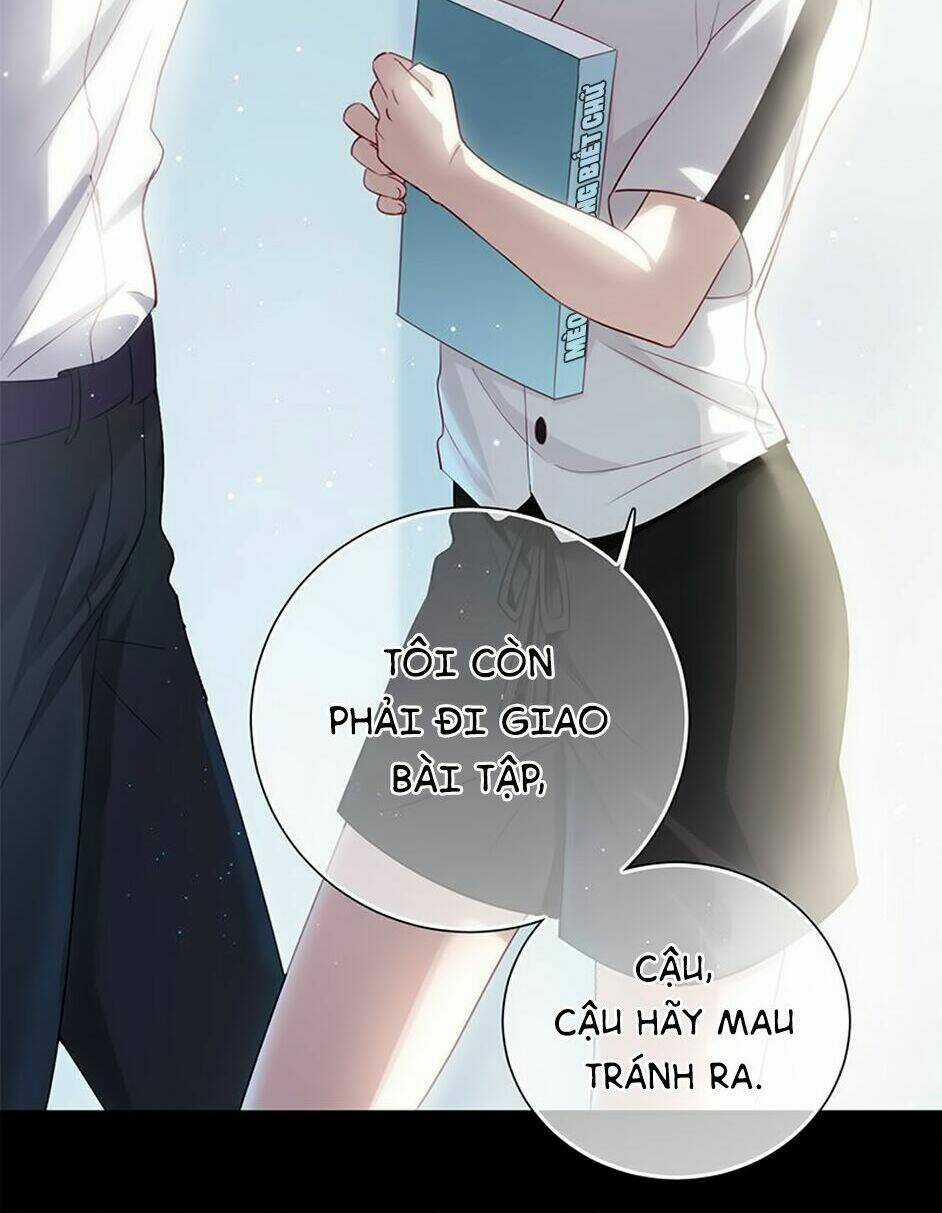 Nhịp Tim Cảnh Báo - Chapter 5 - Trang 35