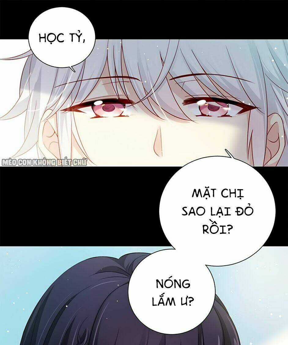 Nhịp Tim Cảnh Báo - Chapter 5 - Trang 36