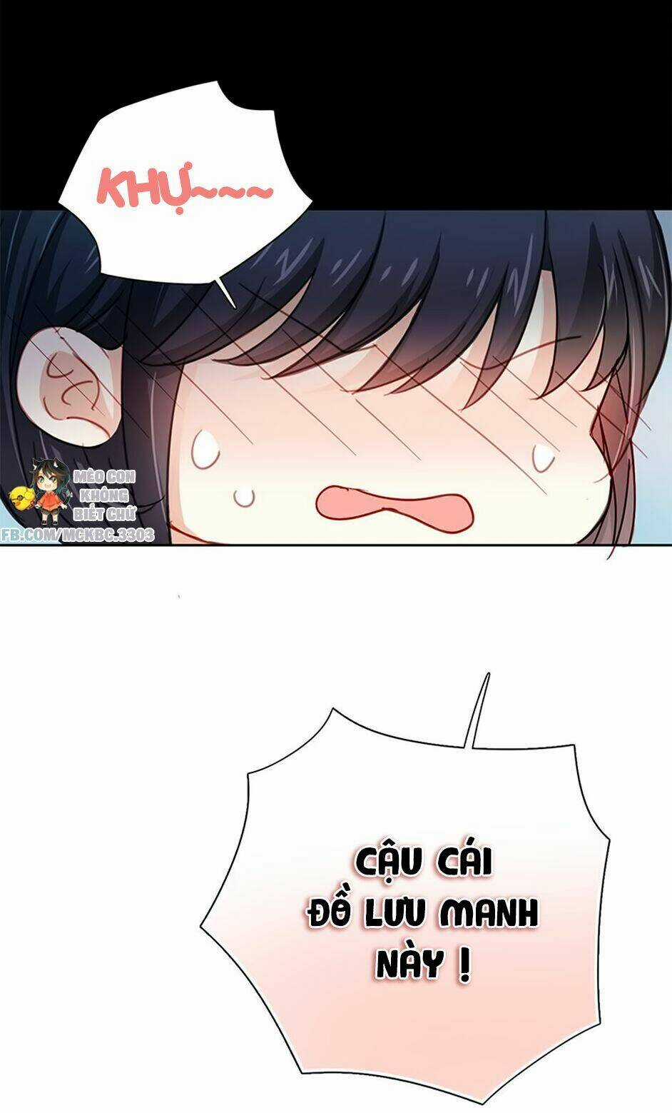 Nhịp Tim Cảnh Báo - Chapter 5 - Trang 38