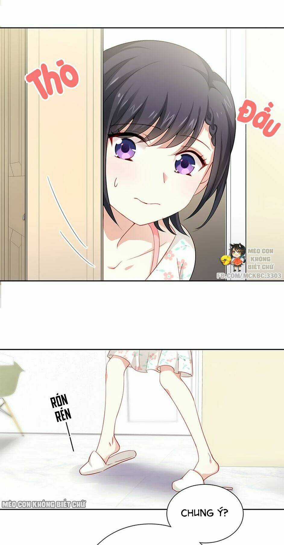 Nhịp Tim Cảnh Báo - Chapter 5 - Trang 5