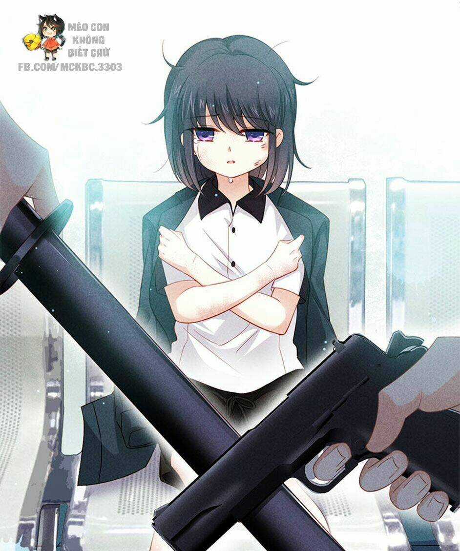 Nhịp Tim Cảnh Báo - Chapter 5 - Trang 42