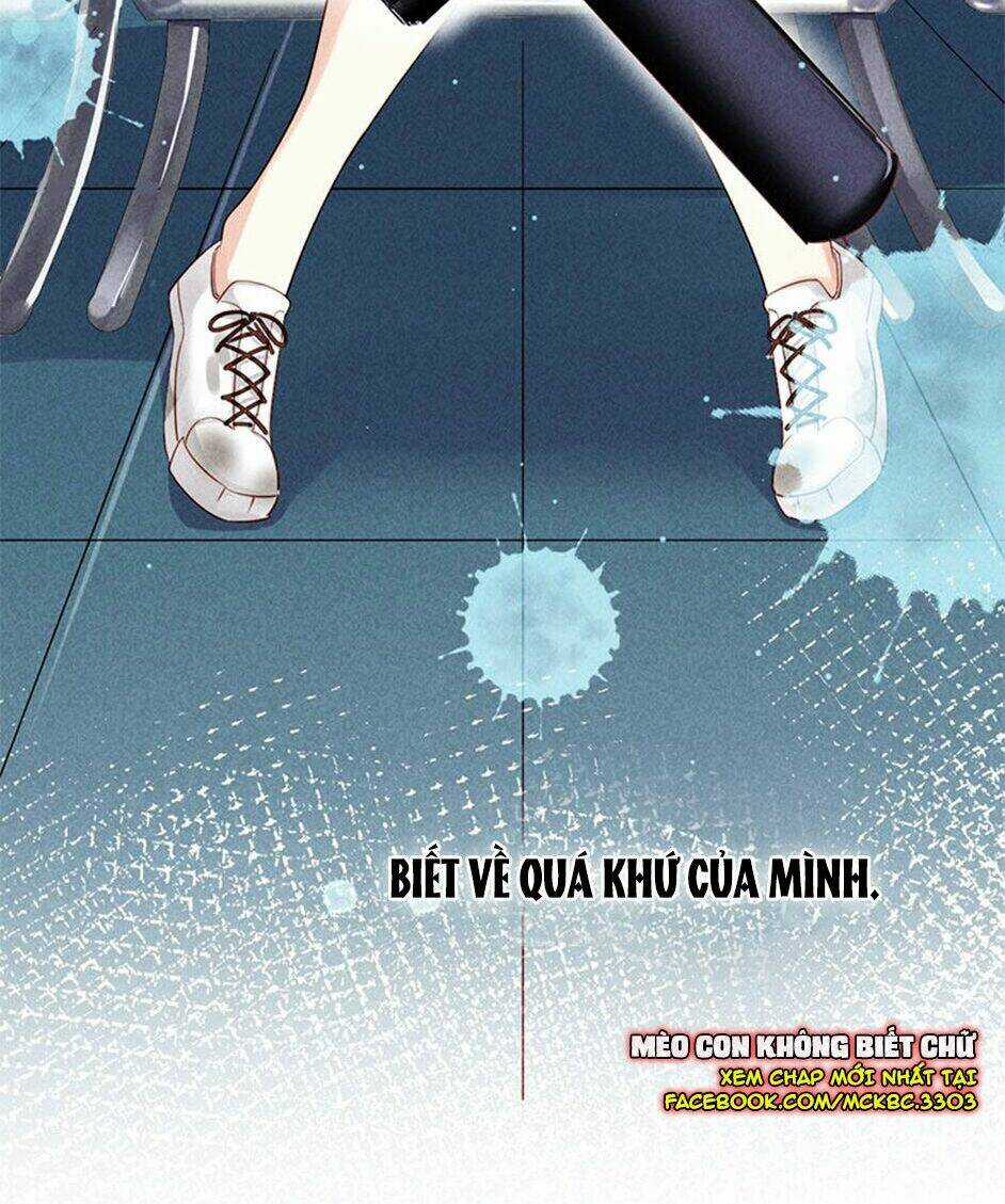 Nhịp Tim Cảnh Báo - Chapter 5 - Trang 43