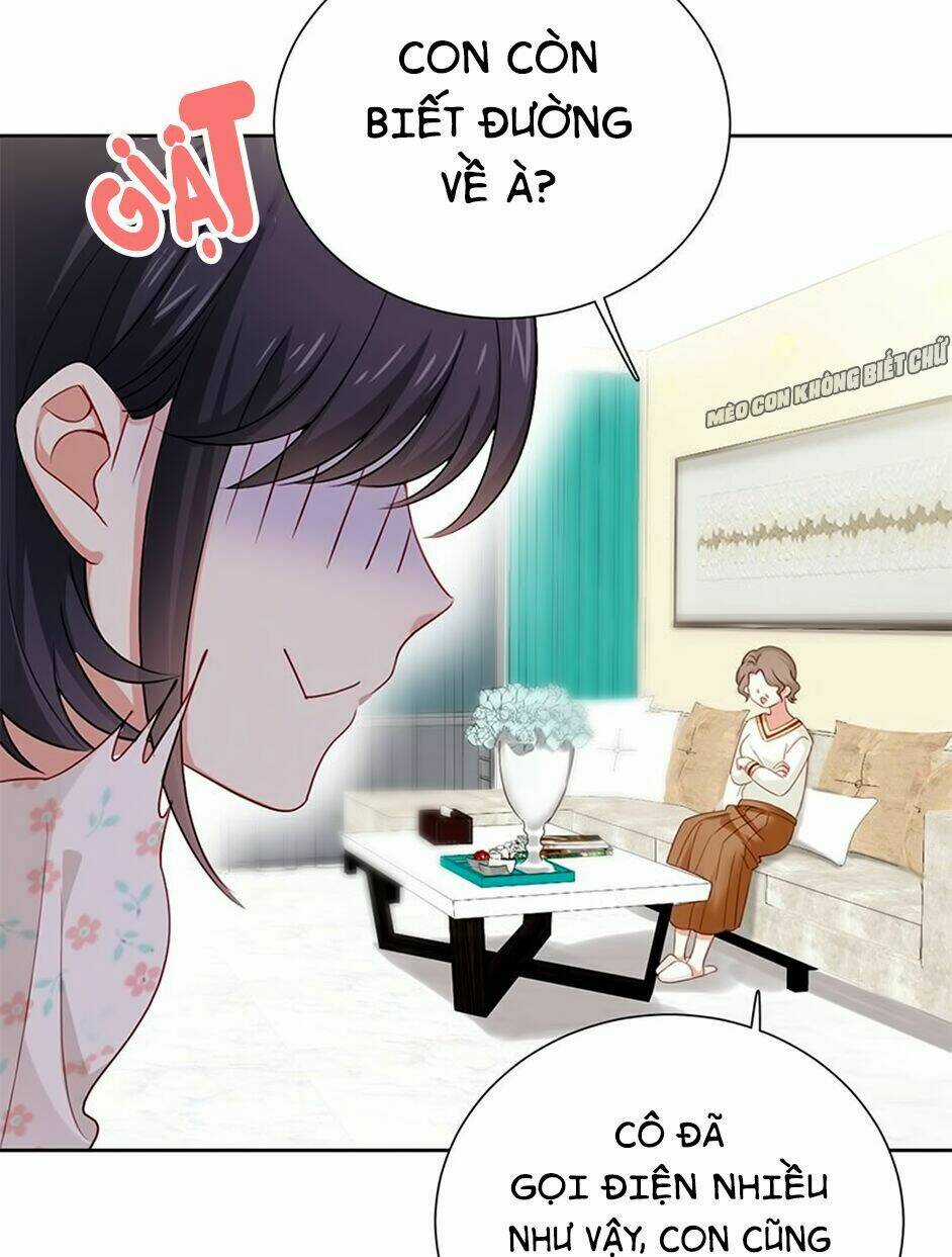 Nhịp Tim Cảnh Báo - Chapter 5 - Trang 6