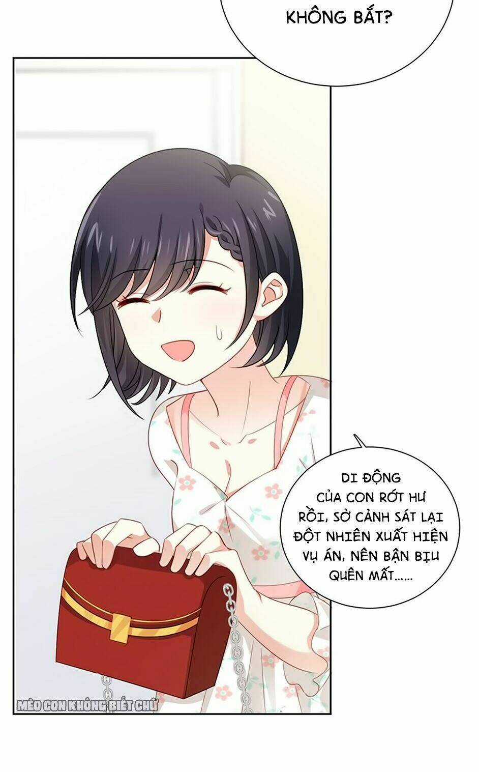 Nhịp Tim Cảnh Báo - Chapter 5 - Trang 7