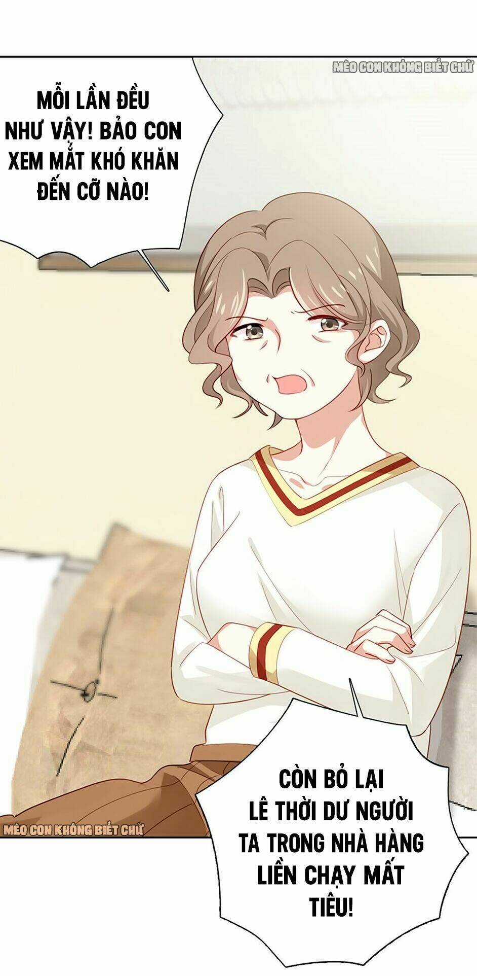 Nhịp Tim Cảnh Báo - Chapter 5 - Trang 8