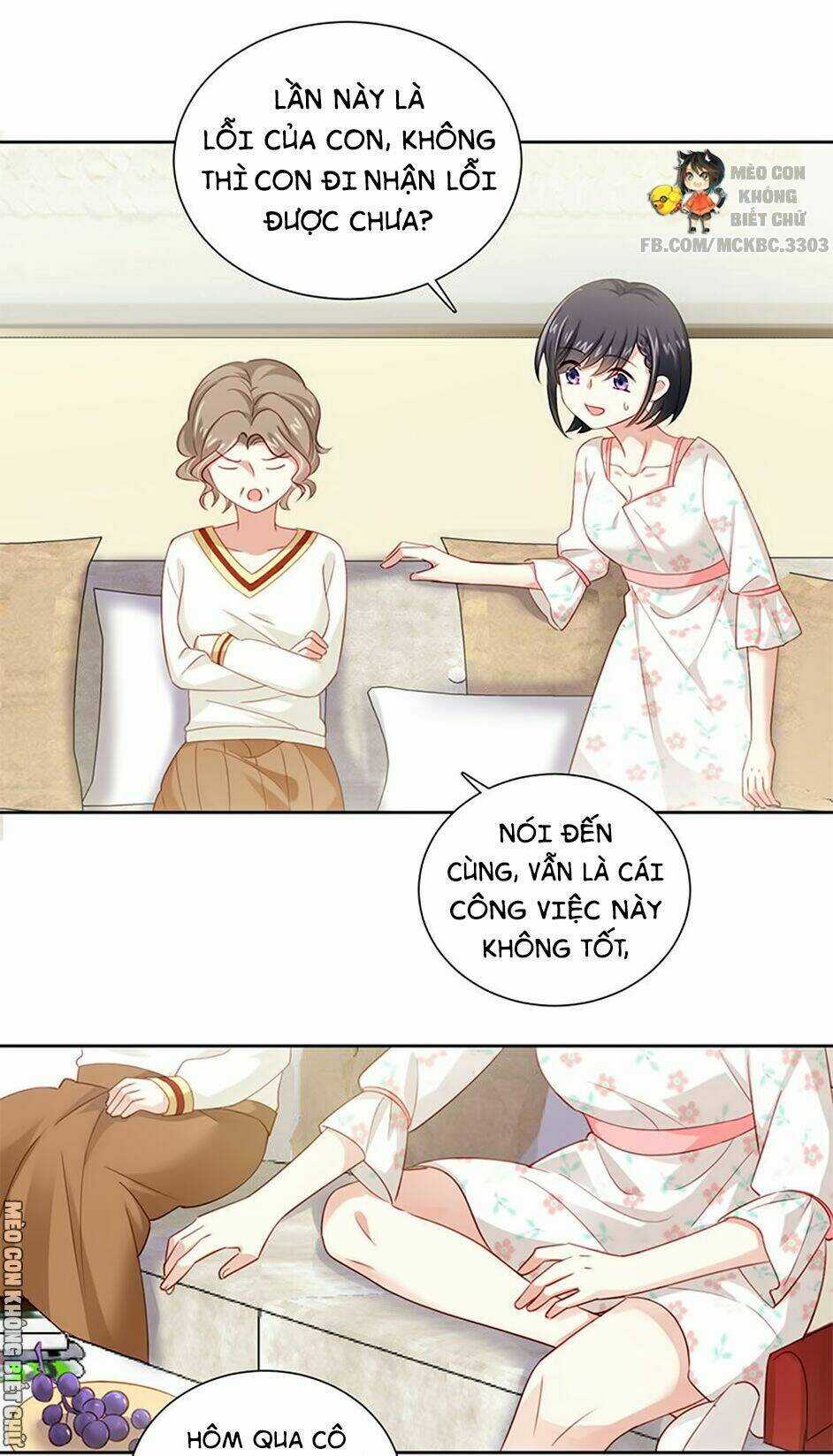 Nhịp Tim Cảnh Báo - Chapter 5 - Trang 9