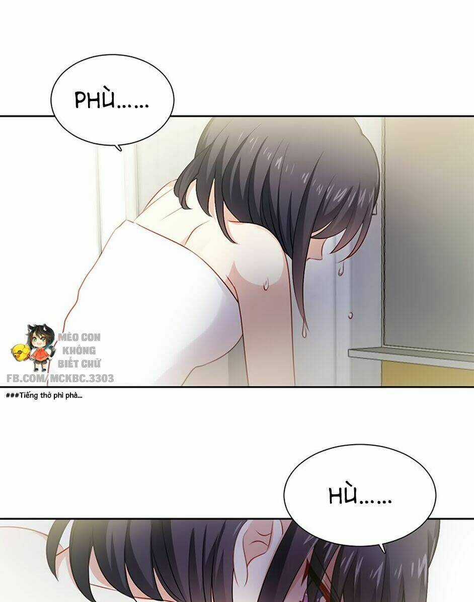 Nhịp Tim Cảnh Báo - Chapter 6 - Trang 18