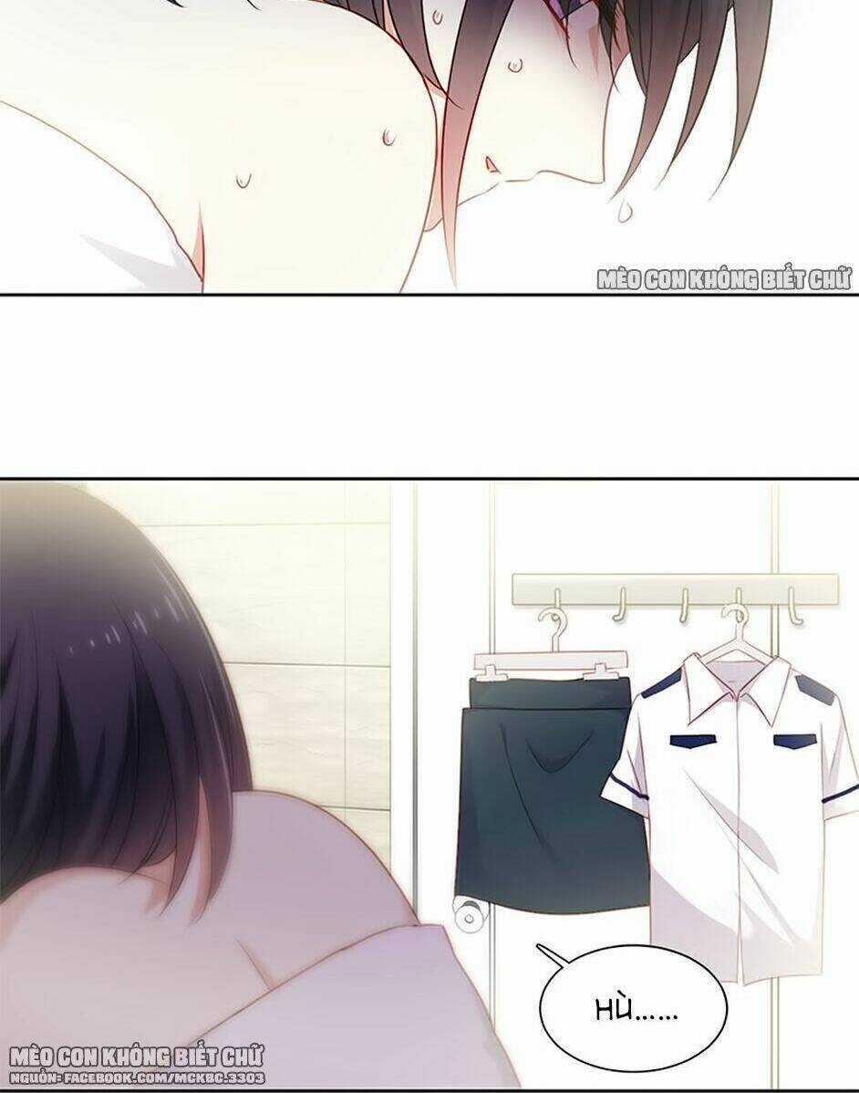 Nhịp Tim Cảnh Báo - Chapter 6 - Trang 19