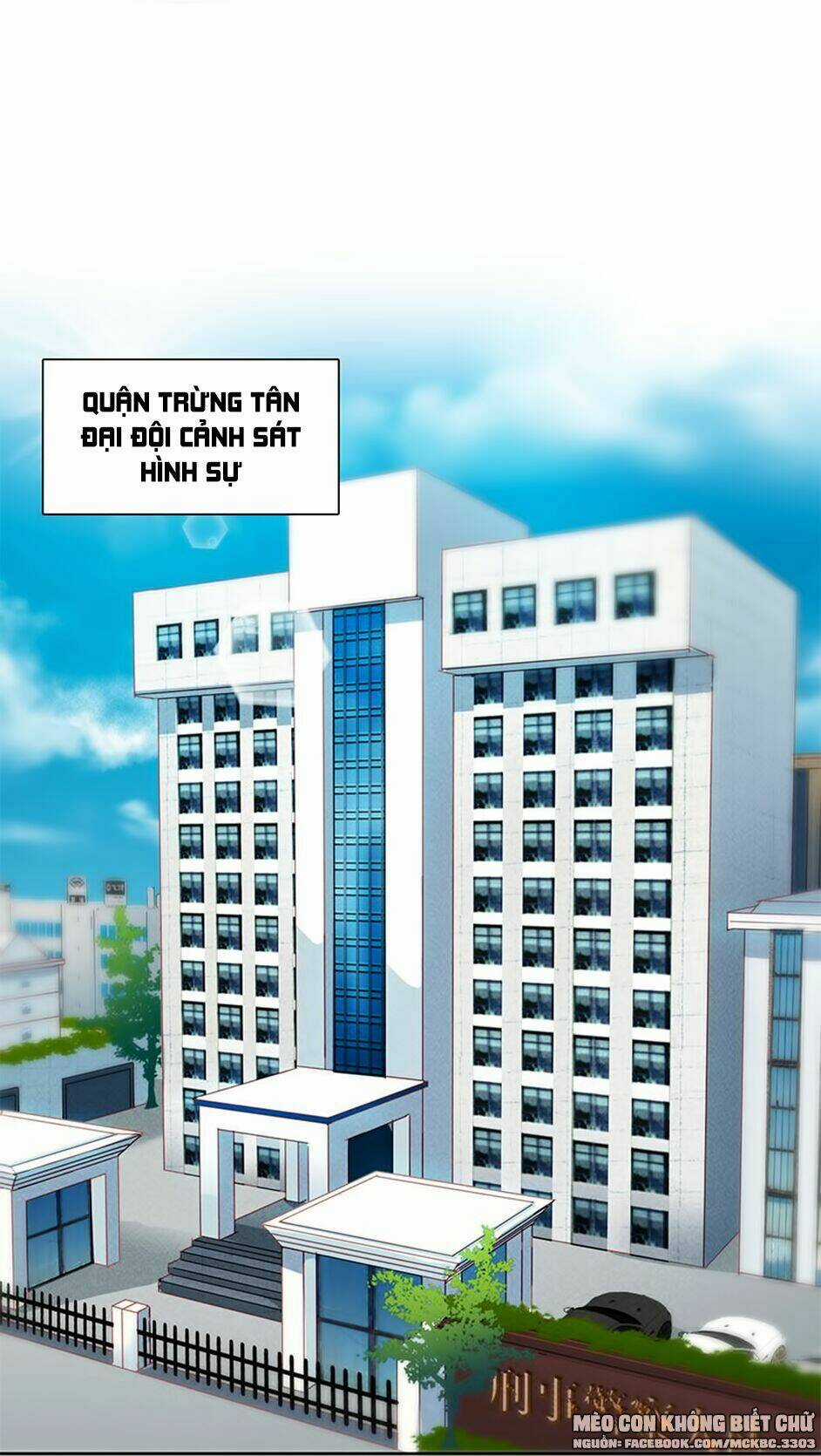 Nhịp Tim Cảnh Báo - Chapter 6 - Trang 20