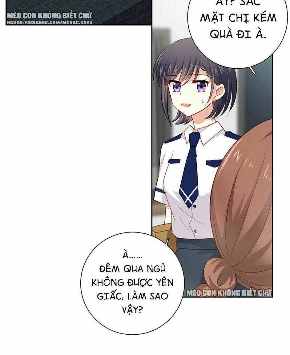 Nhịp Tim Cảnh Báo - Chapter 6 - Trang 22