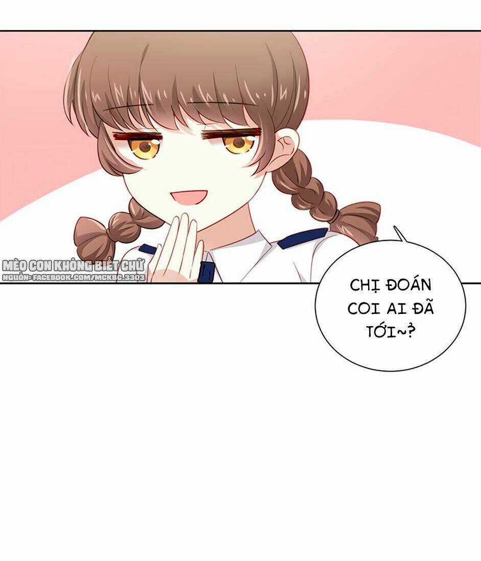 Nhịp Tim Cảnh Báo - Chapter 6 - Trang 23