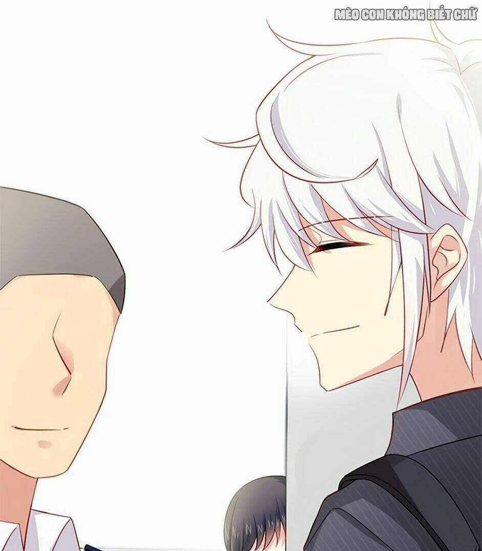 Nhịp Tim Cảnh Báo - Chapter 6 - Trang 24