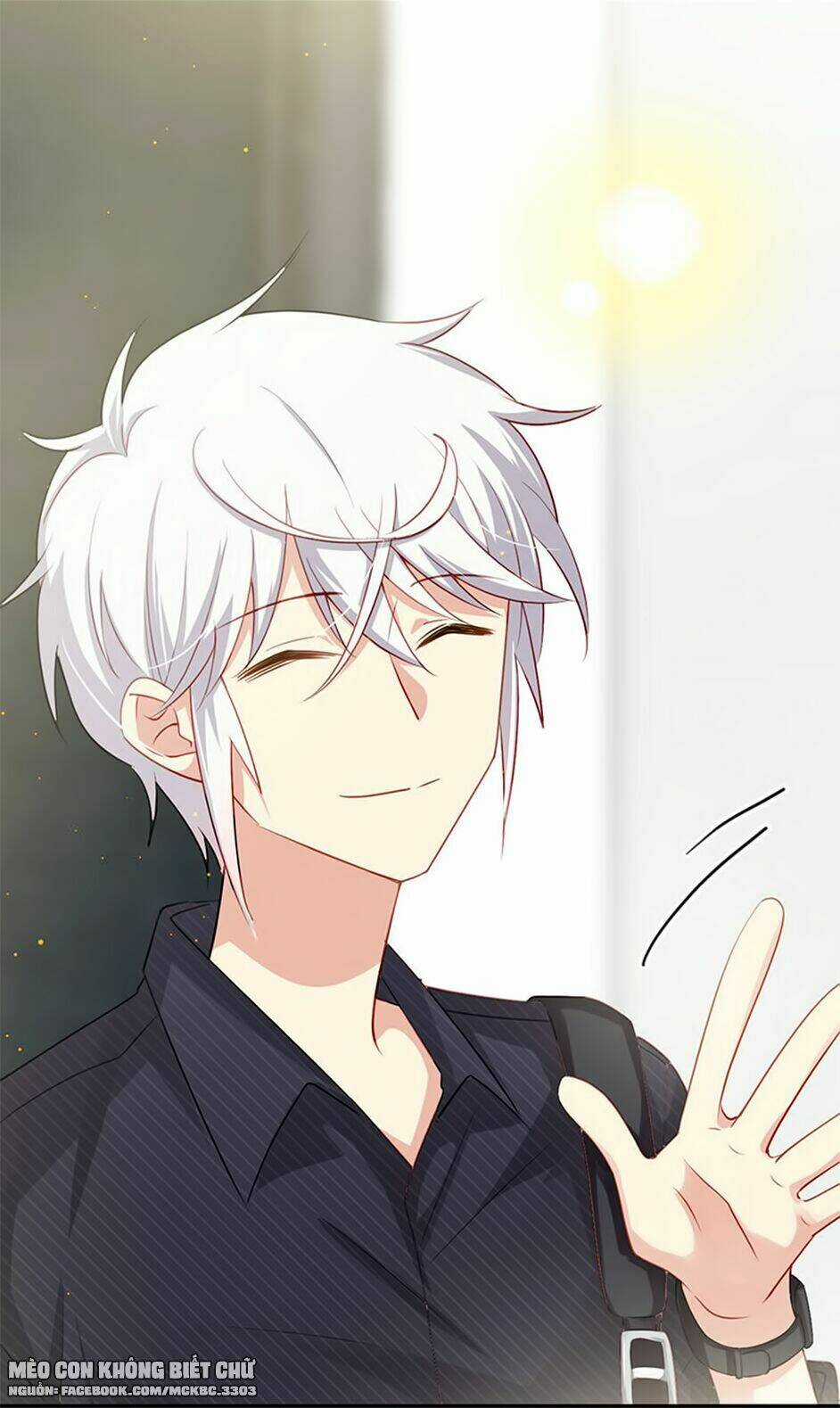 Nhịp Tim Cảnh Báo - Chapter 6 - Trang 28