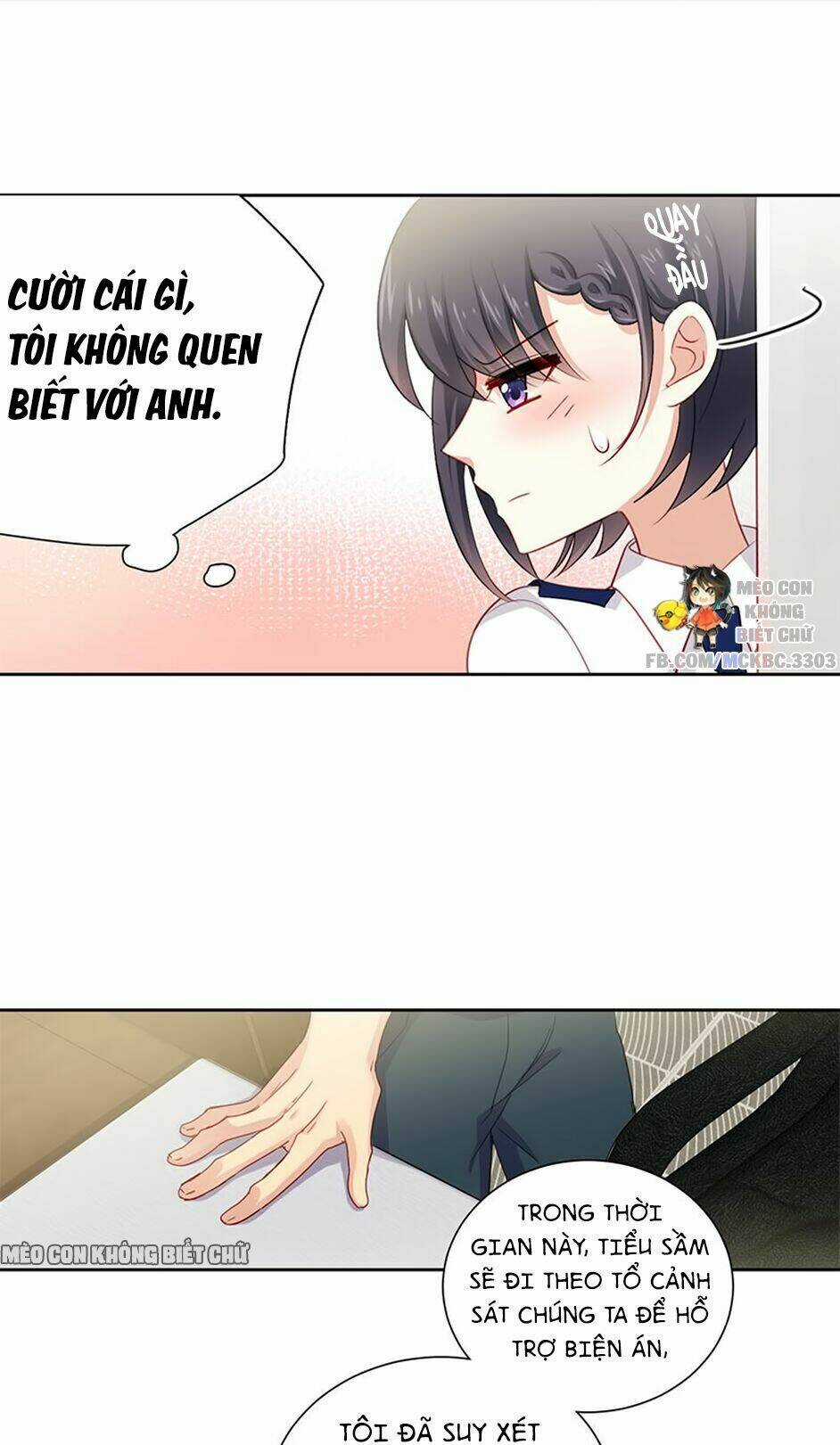 Nhịp Tim Cảnh Báo - Chapter 6 - Trang 29