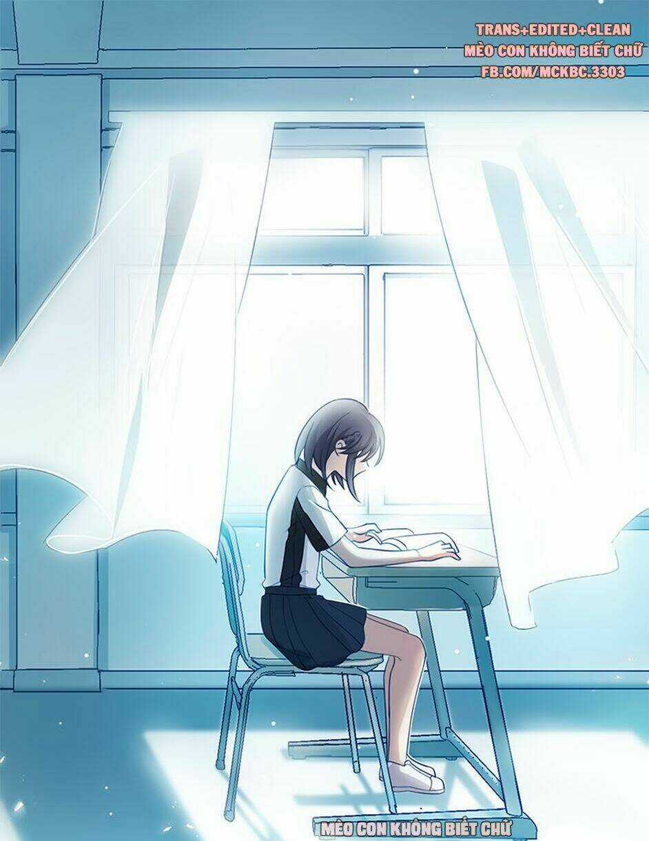 Nhịp Tim Cảnh Báo - Chapter 6 - Trang 4