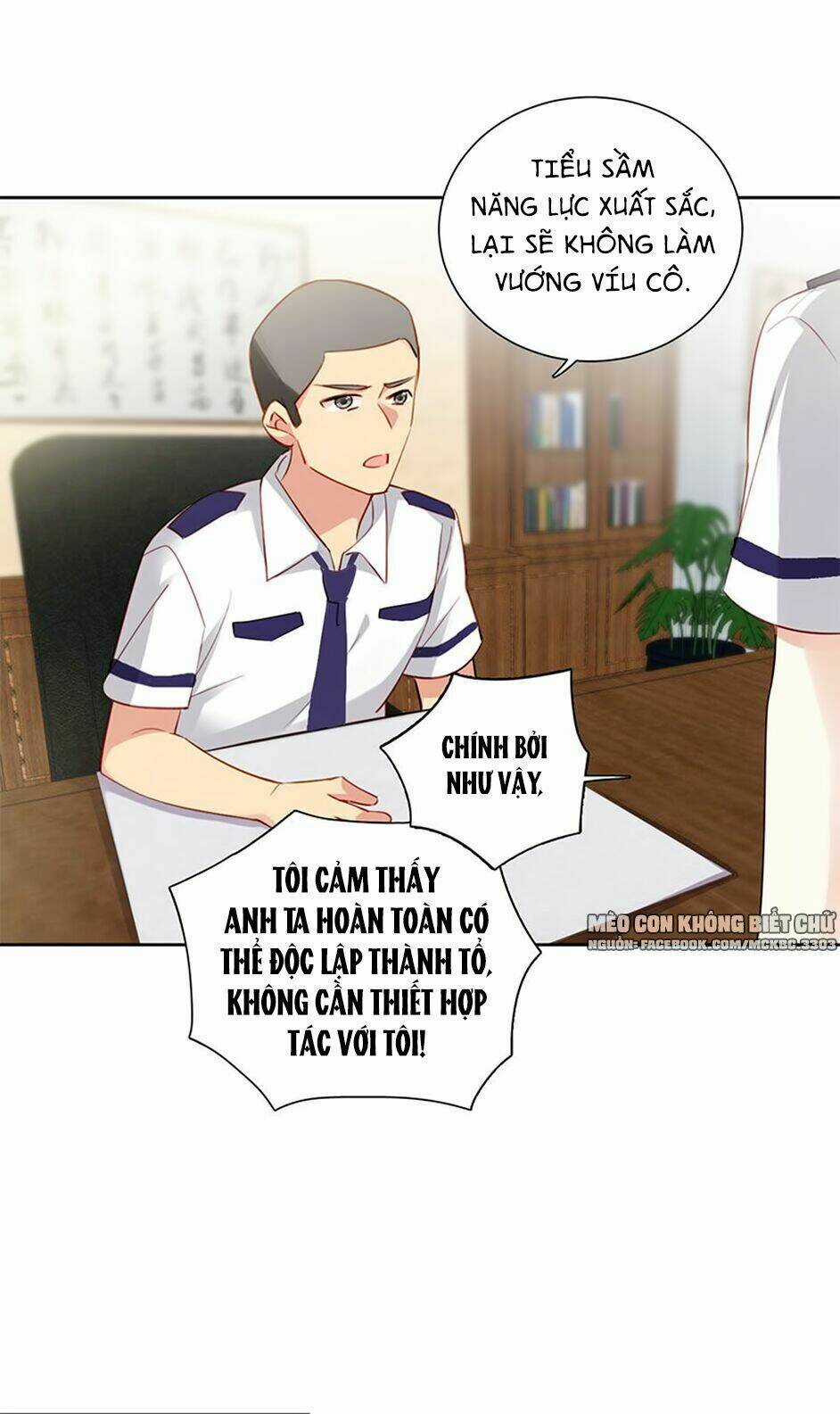 Nhịp Tim Cảnh Báo - Chapter 6 - Trang 31