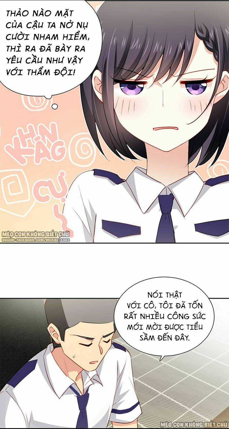 Nhịp Tim Cảnh Báo - Chapter 6 - Trang 32