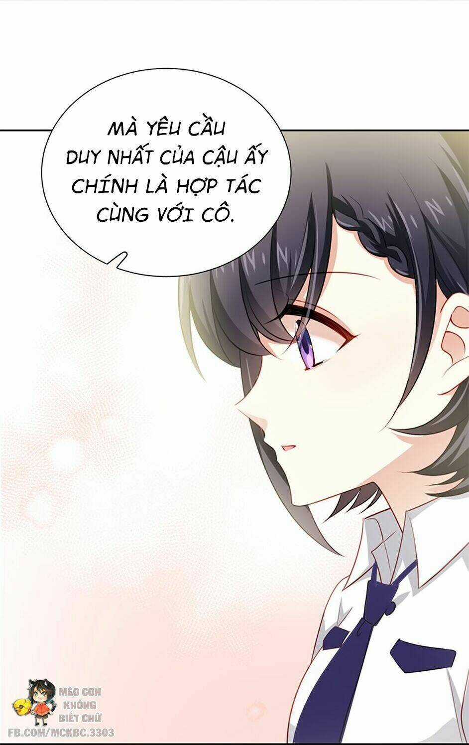 Nhịp Tim Cảnh Báo - Chapter 6 - Trang 33
