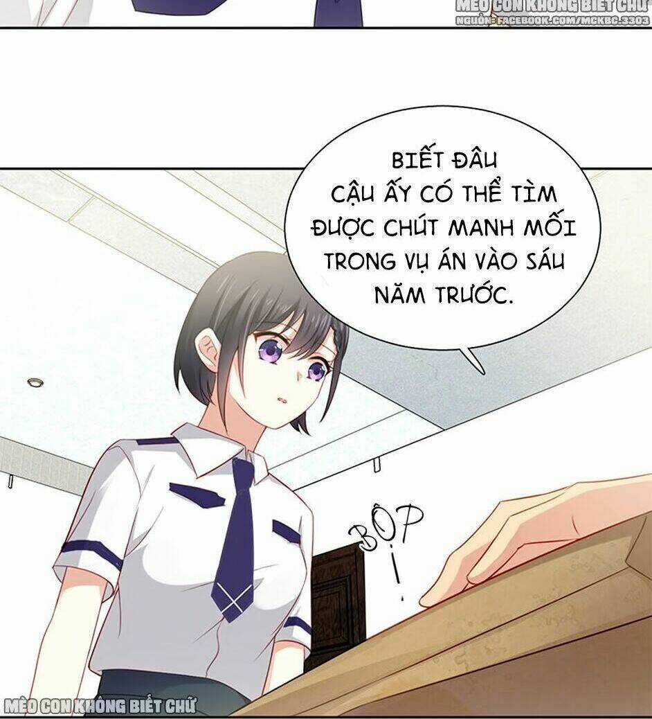 Nhịp Tim Cảnh Báo - Chapter 6 - Trang 35