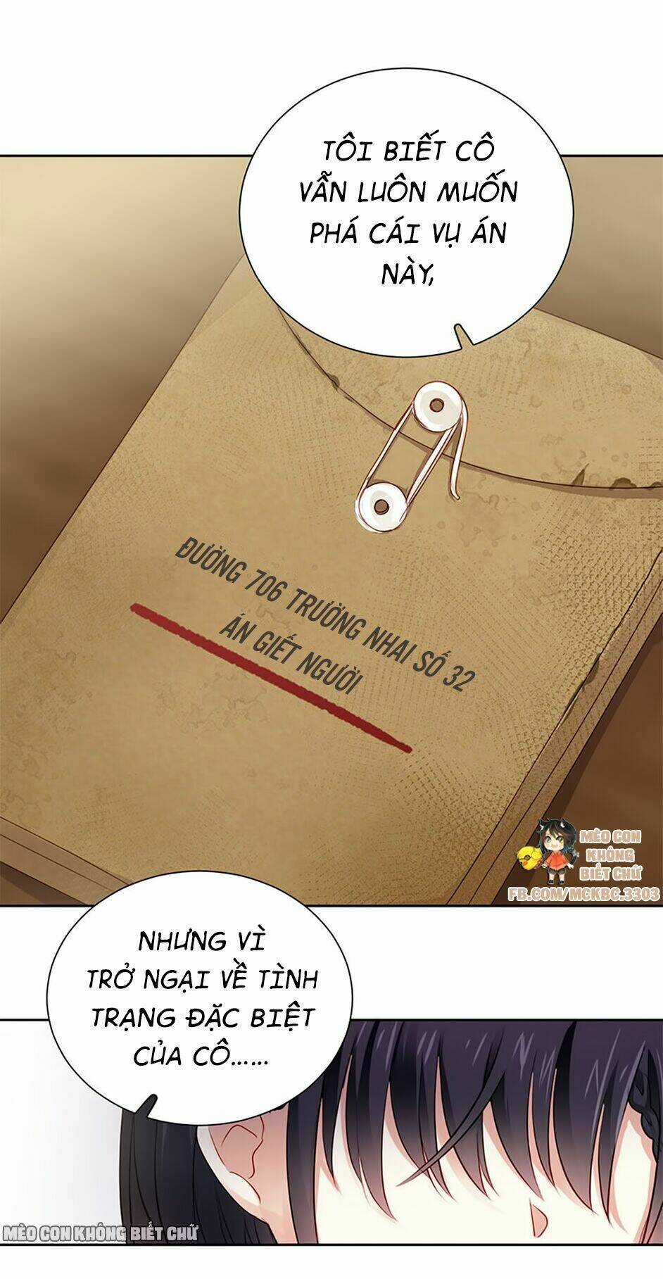 Nhịp Tim Cảnh Báo - Chapter 6 - Trang 36