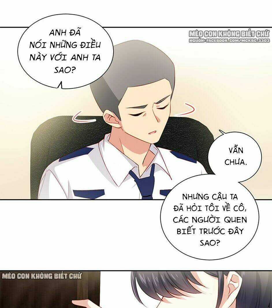Nhịp Tim Cảnh Báo - Chapter 6 - Trang 37