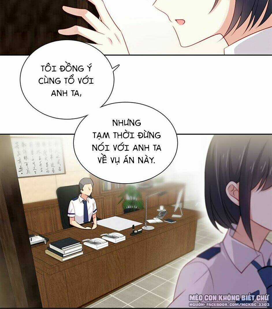 Nhịp Tim Cảnh Báo - Chapter 6 - Trang 38