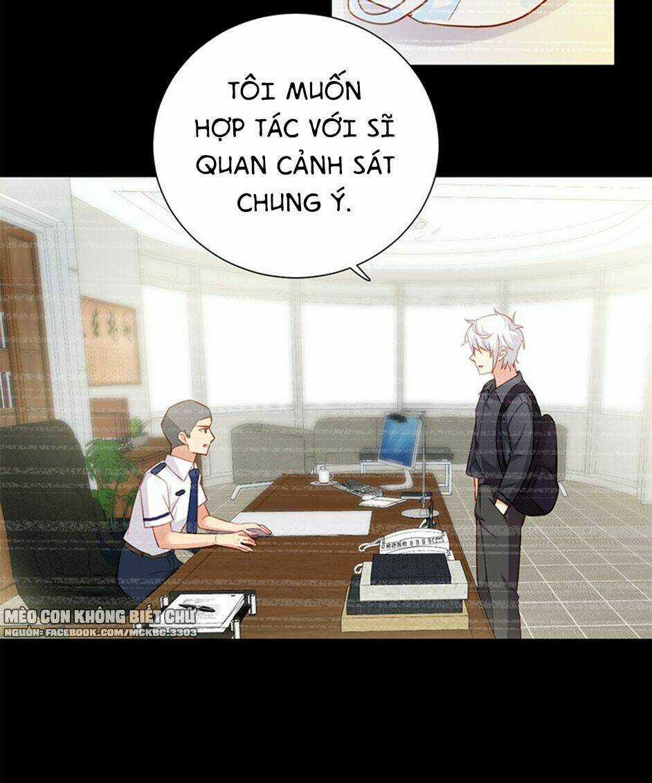 Nhịp Tim Cảnh Báo - Chapter 6 - Trang 40