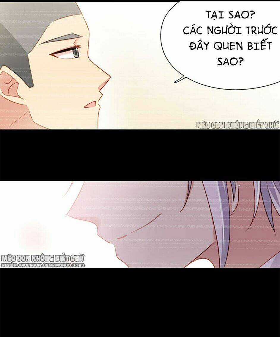 Nhịp Tim Cảnh Báo - Chapter 6 - Trang 41