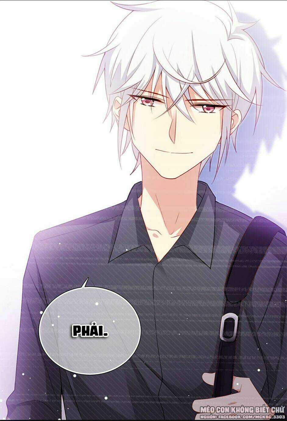 Nhịp Tim Cảnh Báo - Chapter 6 - Trang 42